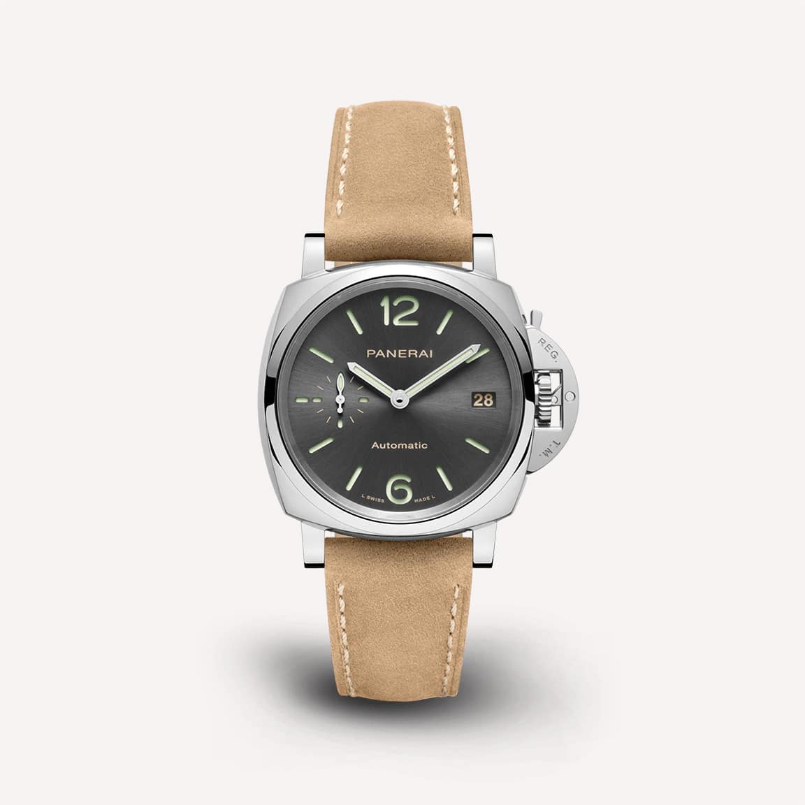 PANERAI LUMINOR DUE 38