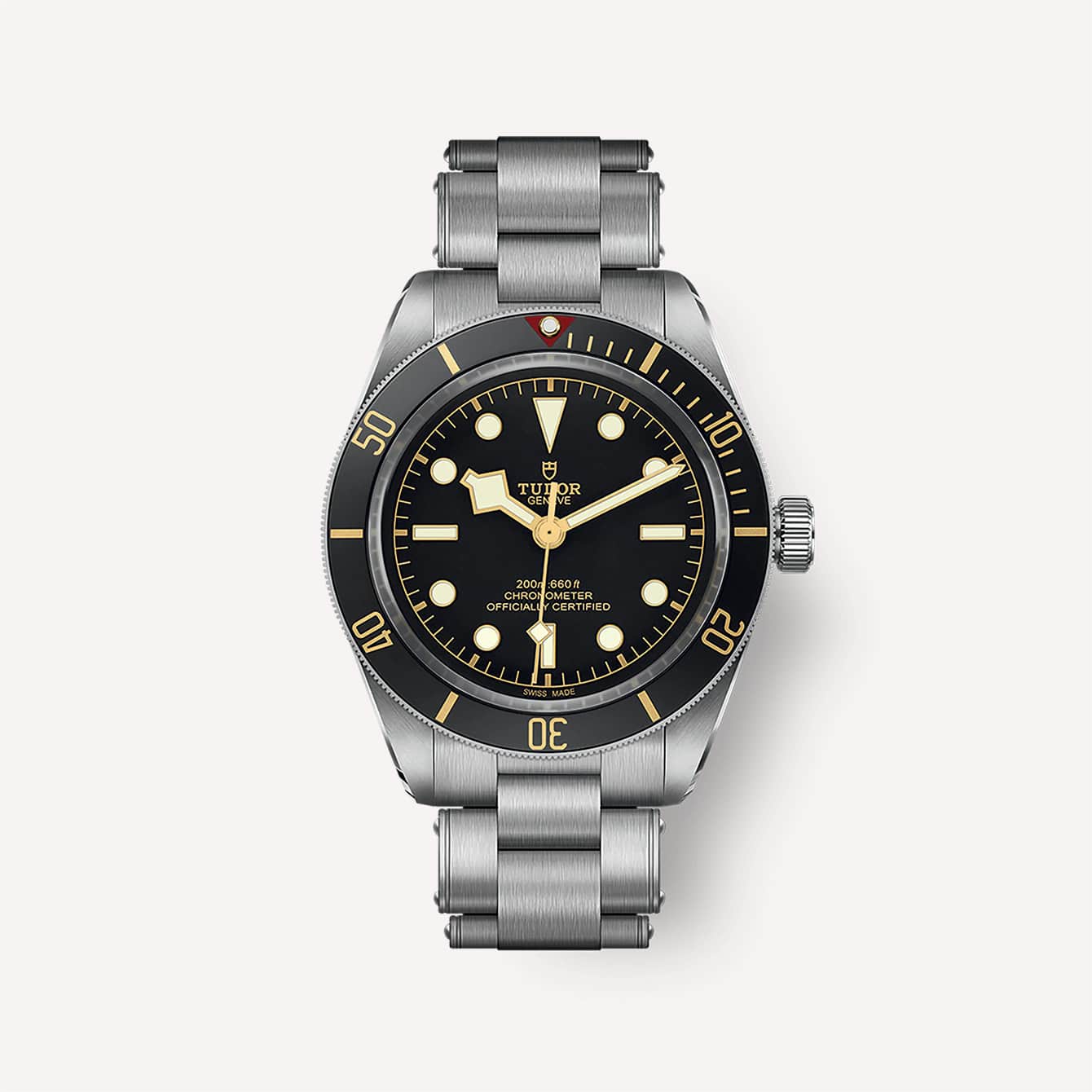 TUDOR BLACK BAY FIFTY EIGHT