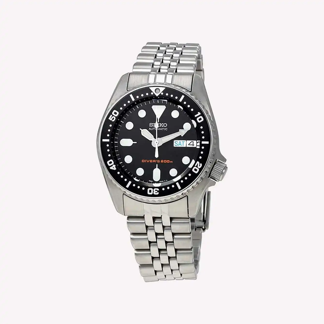 Seiko SKX013