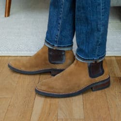 Thursday Boots Duke review