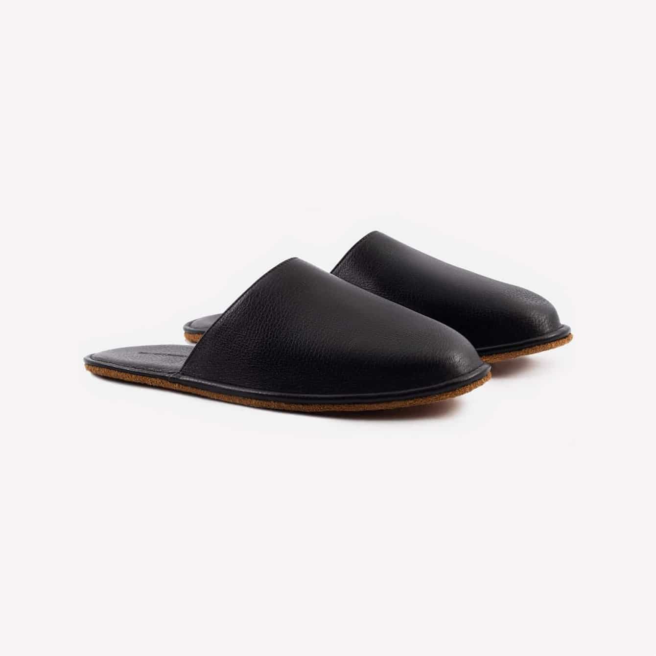 Beckett Simonon Larsen Slippers