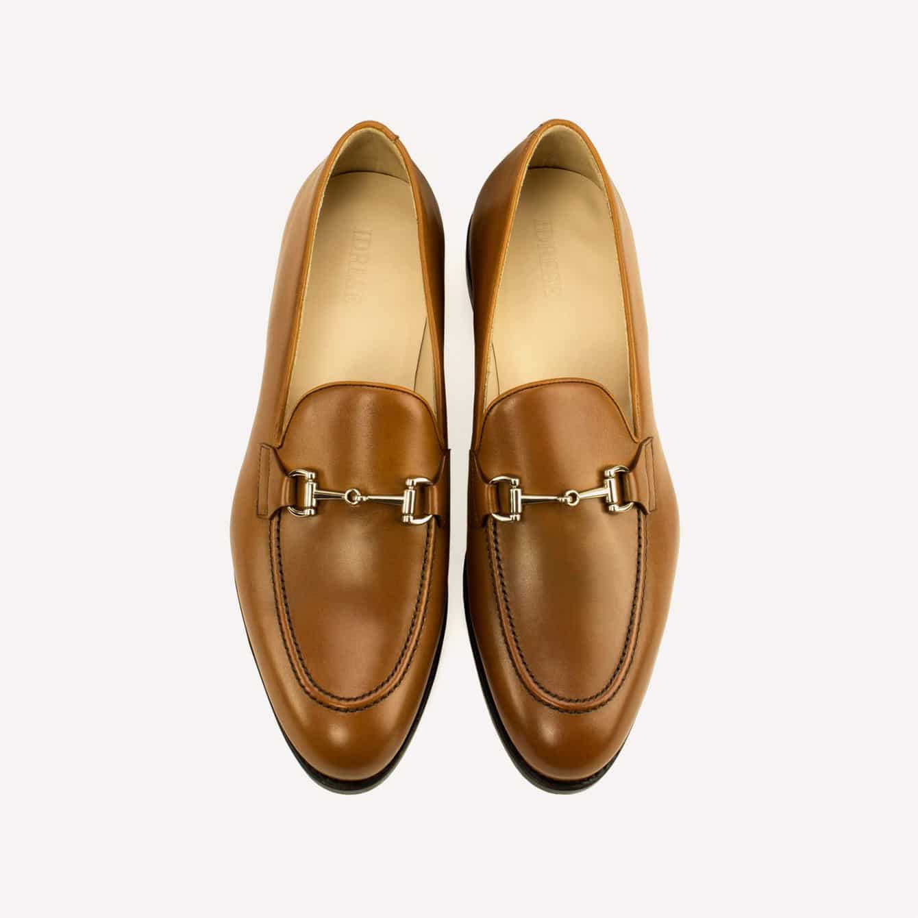 Idresse Andre Loafer Honey