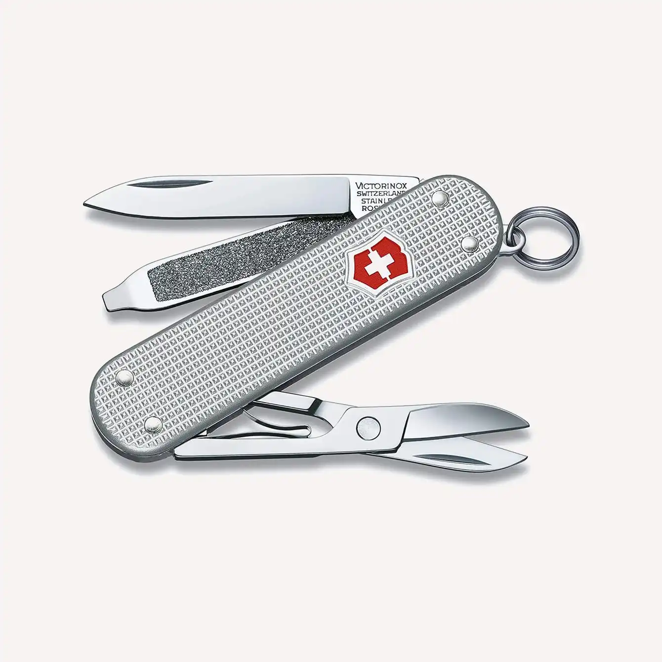 Victorinox Swiss Army Classic Pocket Knife