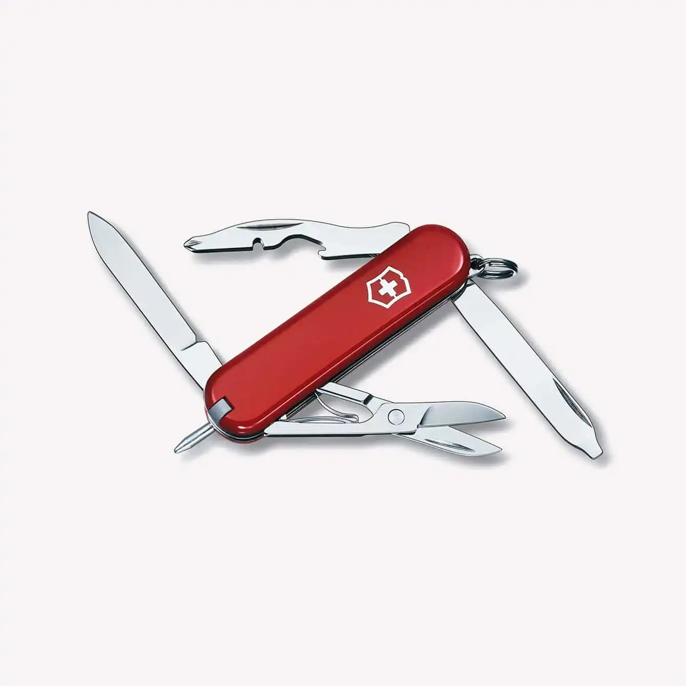 Victorinox Swiss Army Manager Pocket Knife