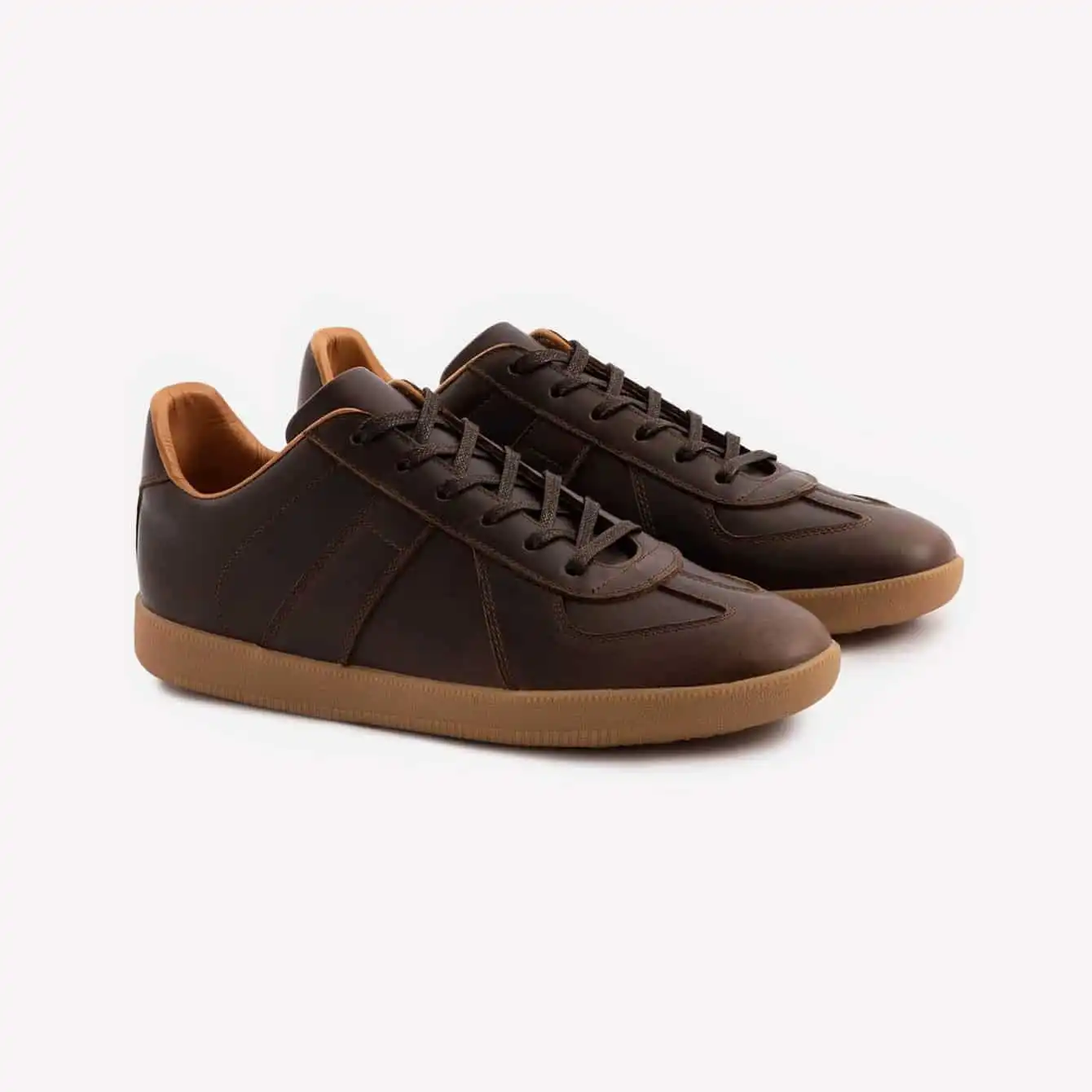 Beckett Simonon Morgen Trainers