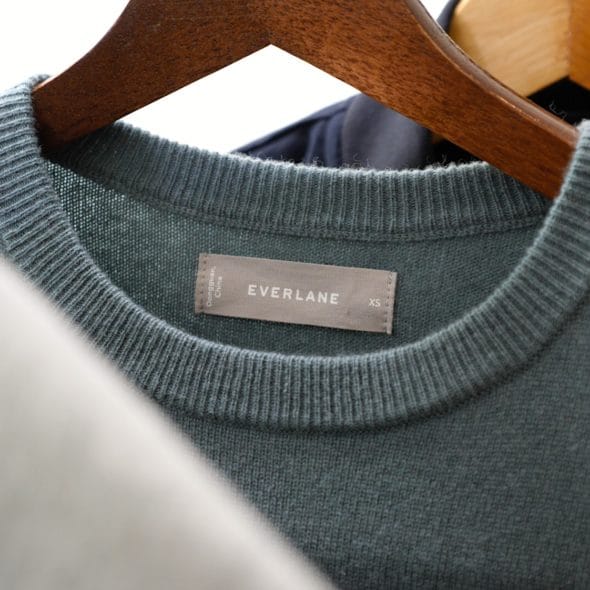 Everlane mens review