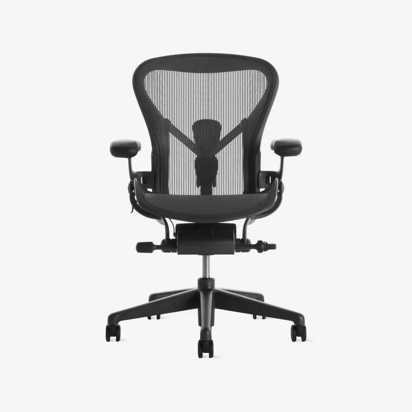 Herman Miller Aeron Chair