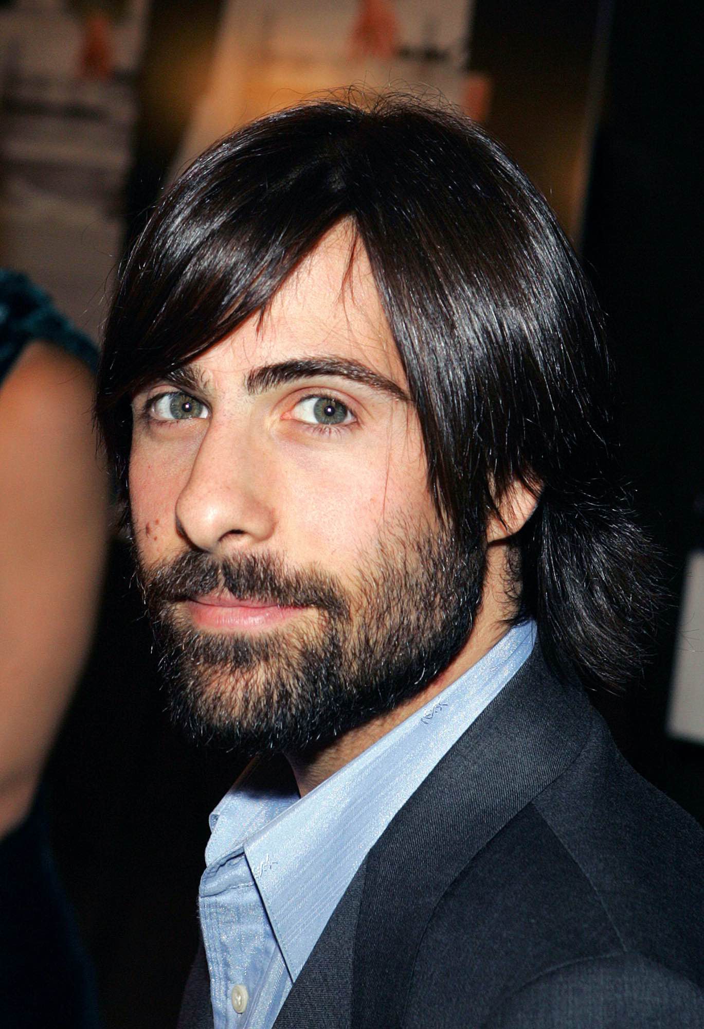 Jason Schwartzman