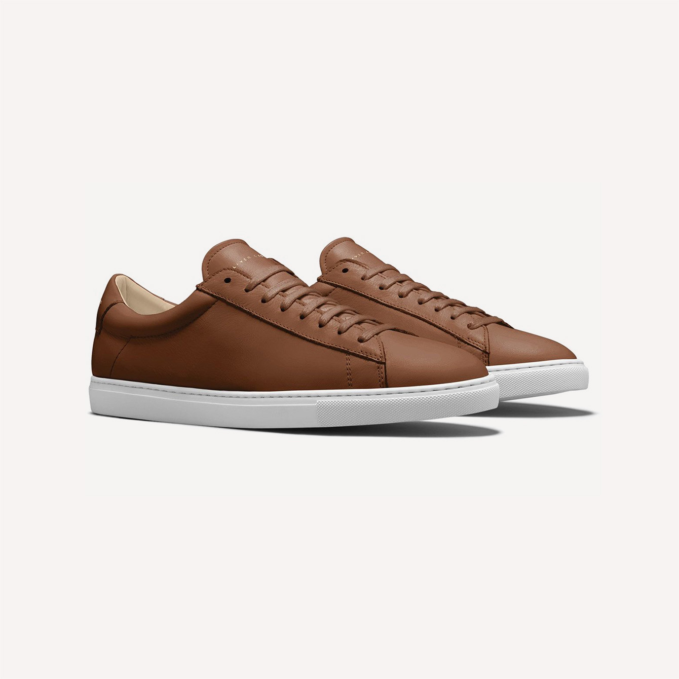 Oliver Cabell Low 1 Lion Brown Sneakers