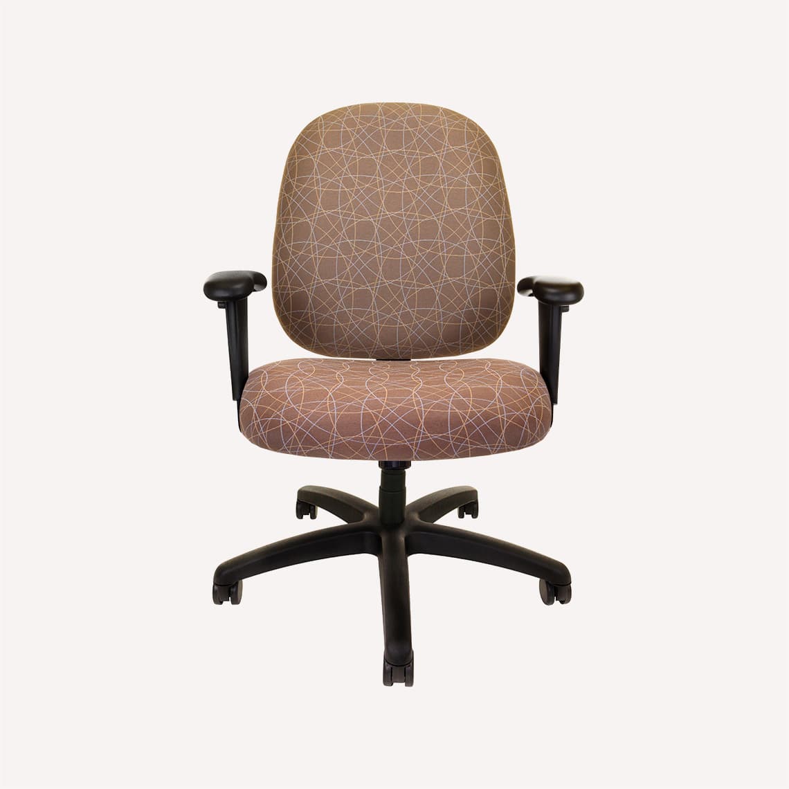 Pronto Chair Petite Front