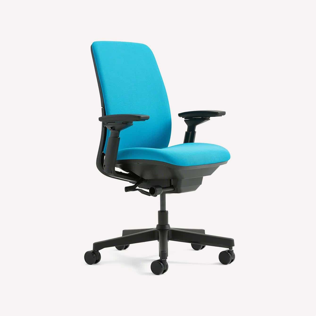 Steelcase Amia Ergonomic Task Chair