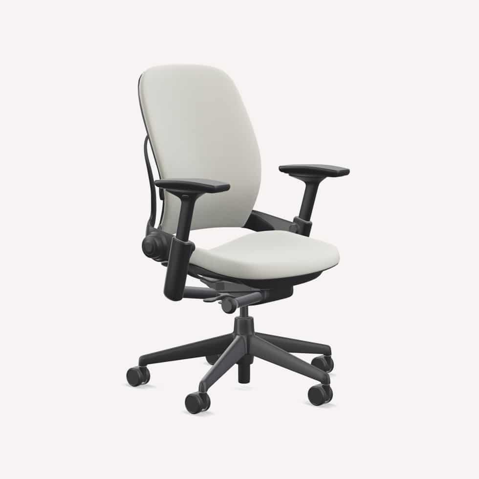 Steelcase Leap v2 Upholstered Chair