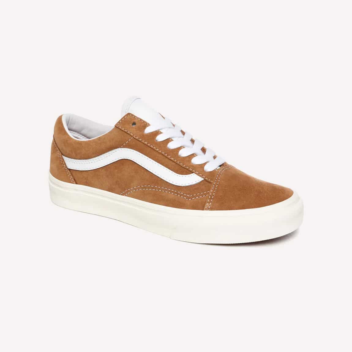 Vans PIG SUEDE OLD SKOOL SHOES