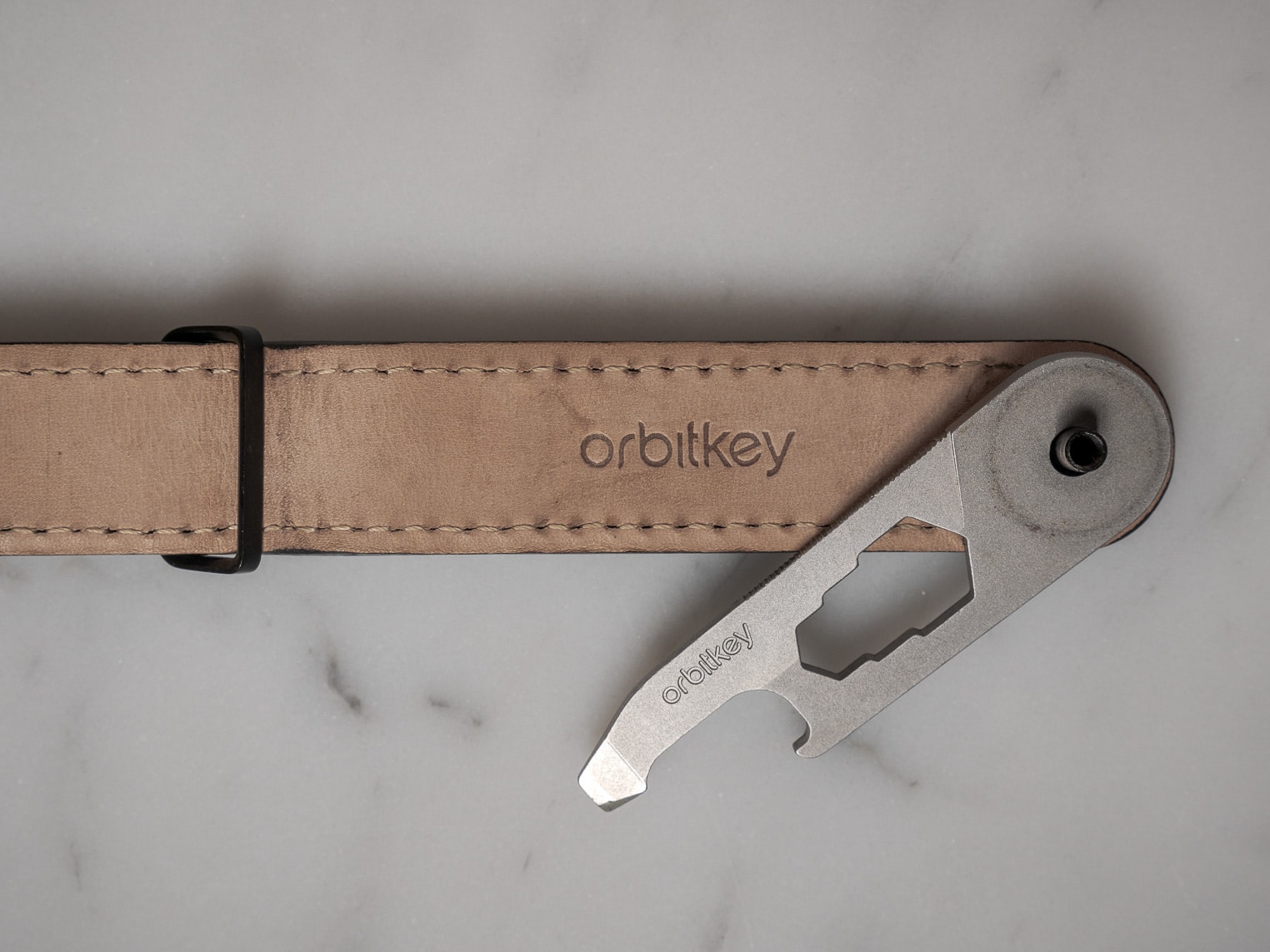 Orbitkey 2 multitool