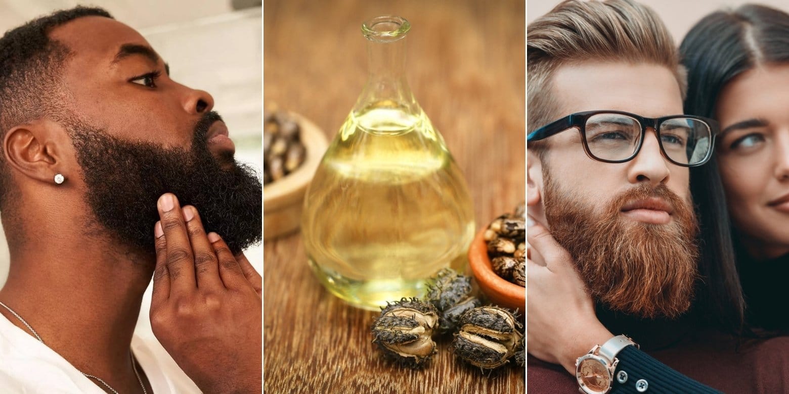 What Does Beard Oil Do Hero Image v2