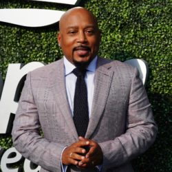 Daymond John height Featured