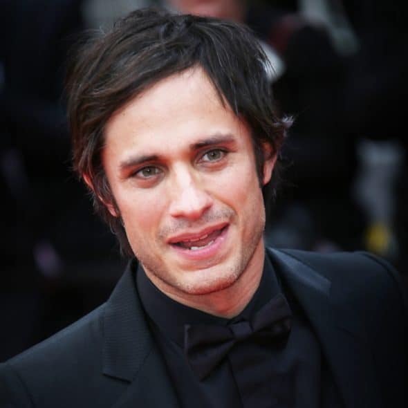 Gael Garcia Bernal featured