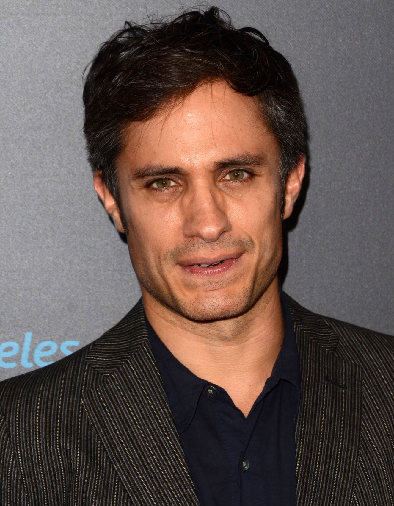 Gael Garcia Bernal