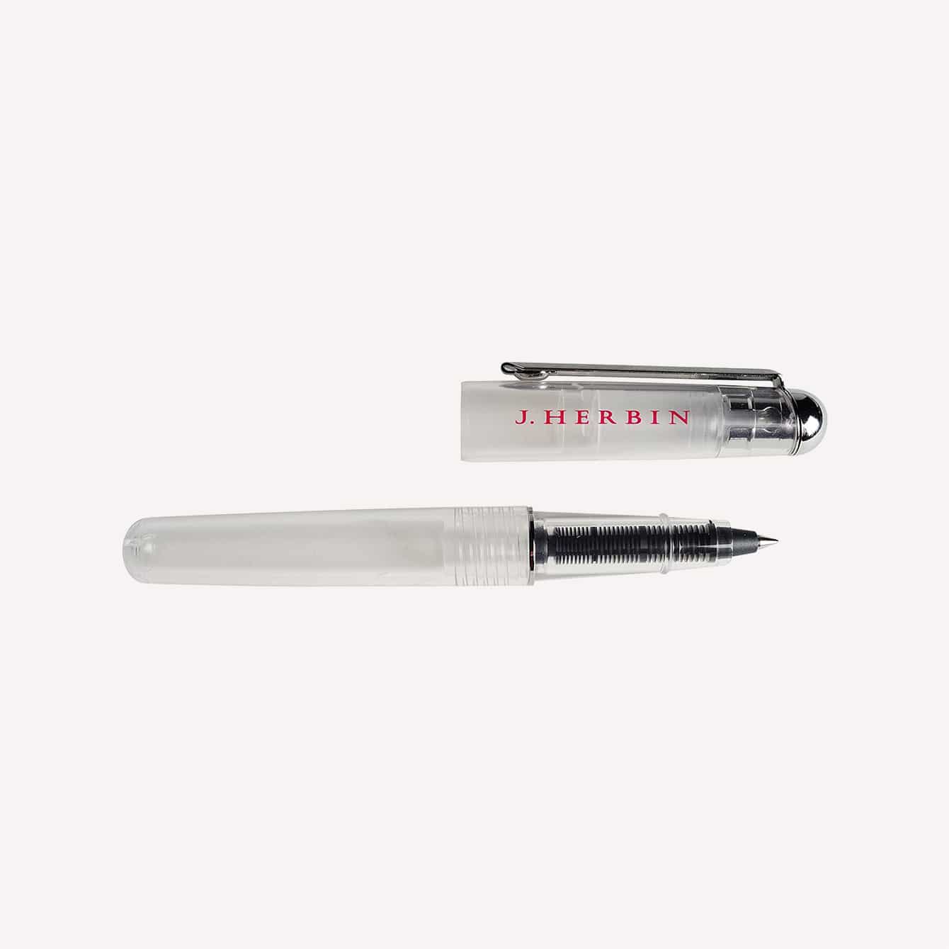 J. Herbin Refillable Rollerball Pen