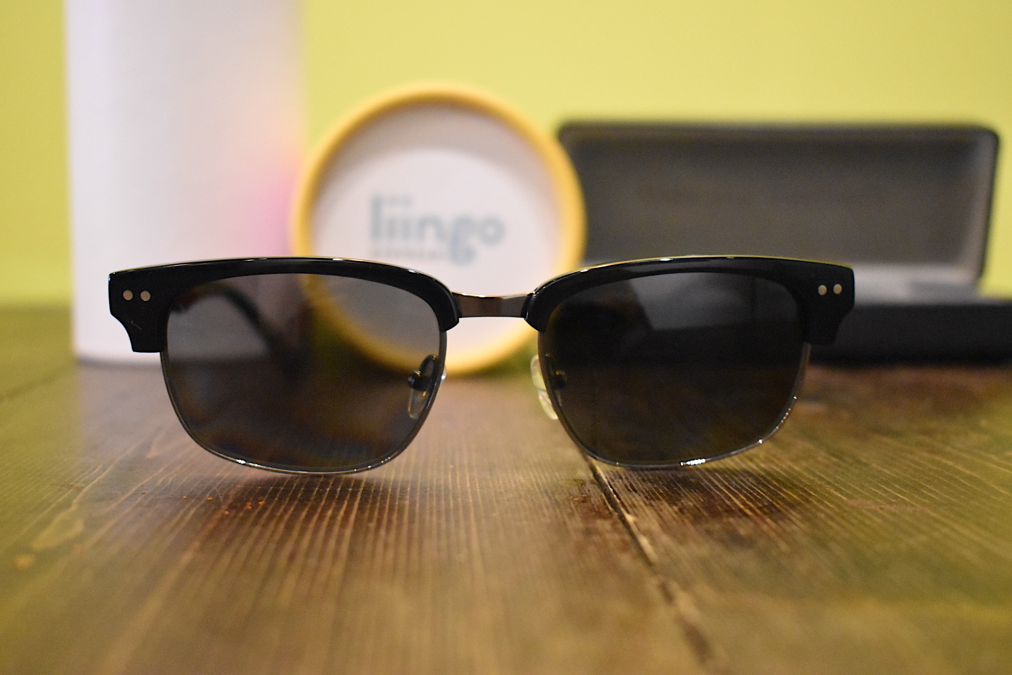 Liingo sunglasses