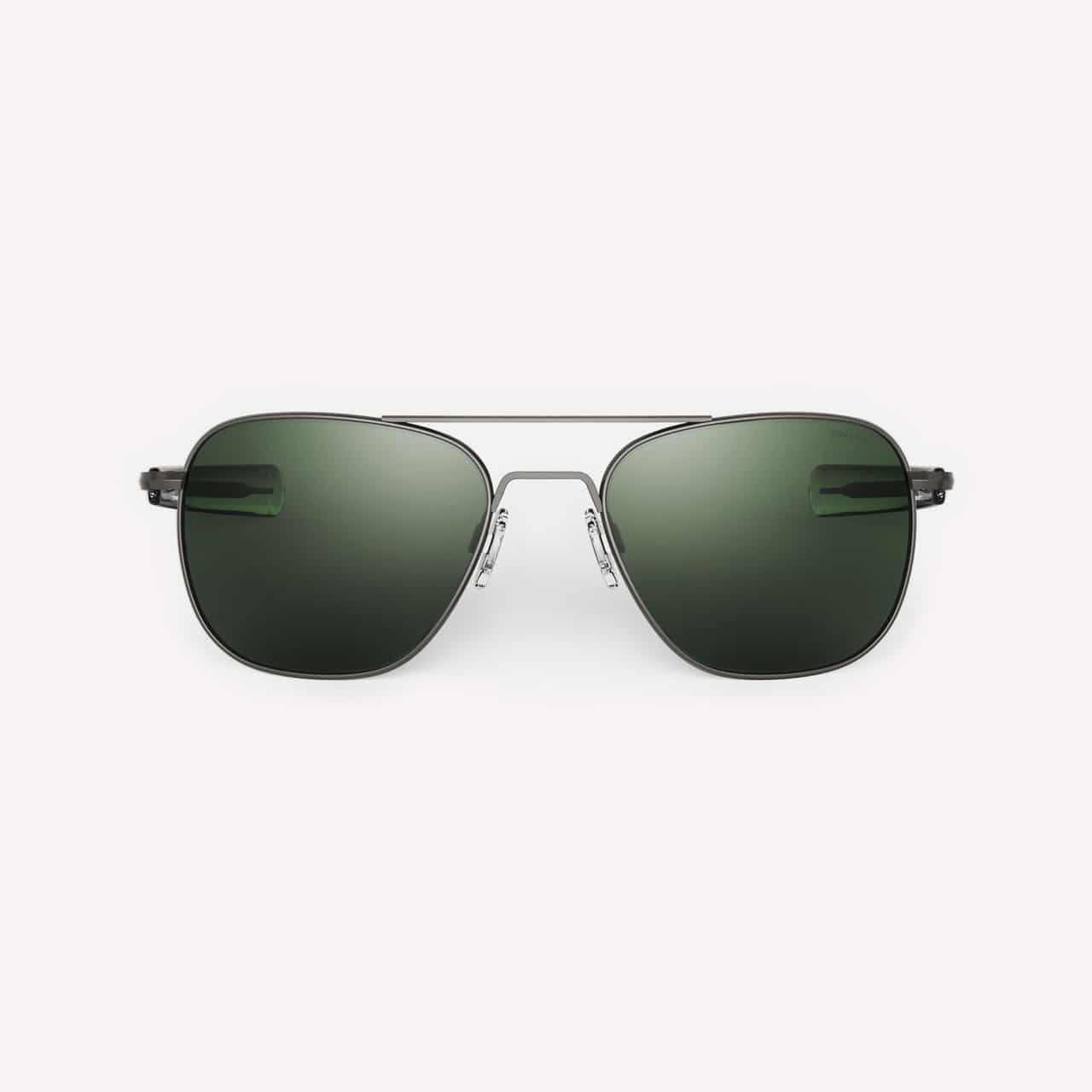 Randolphusa Aviator Gunmetal