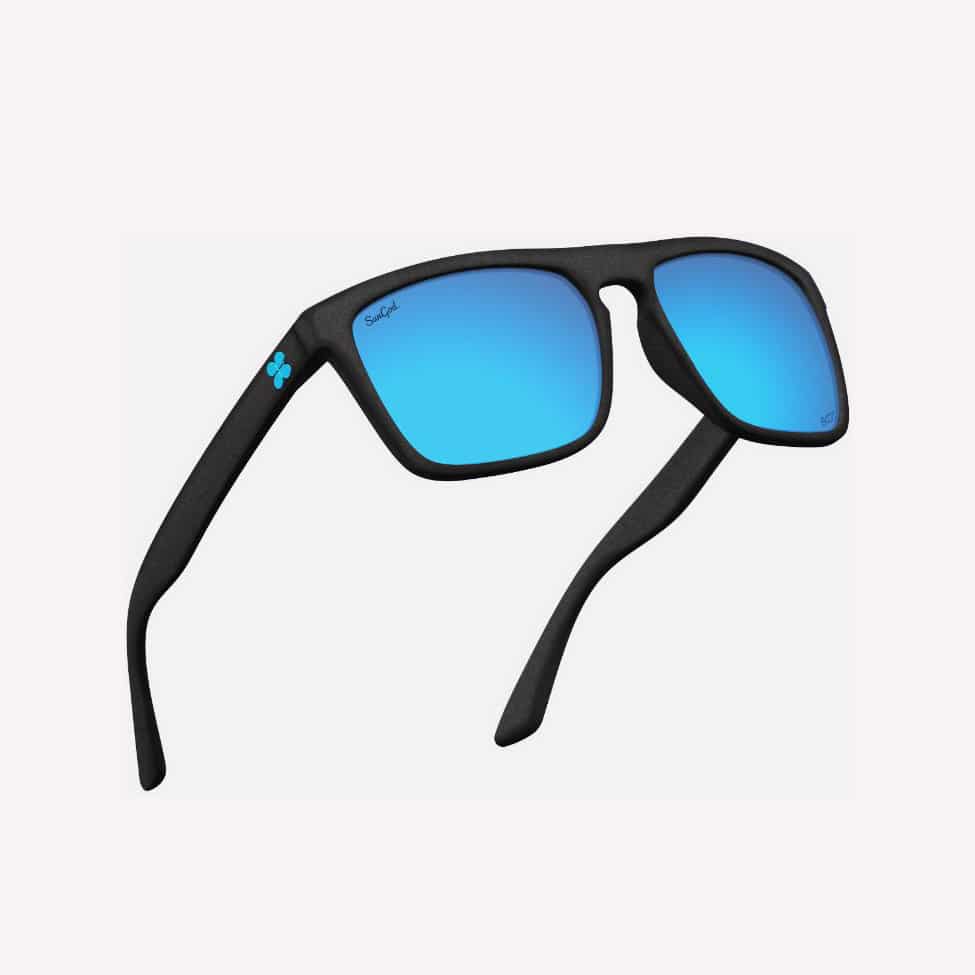 SunGod Renegades sunglasses