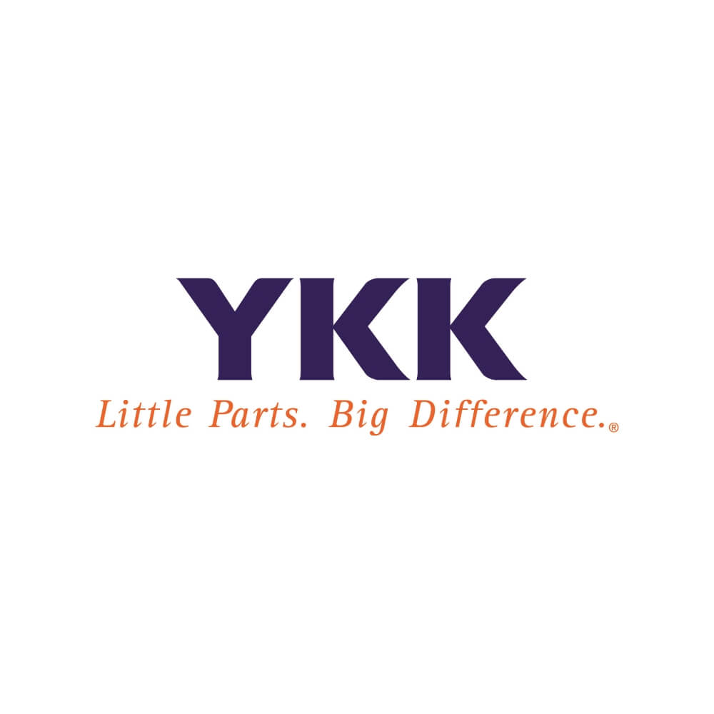 YKK logo