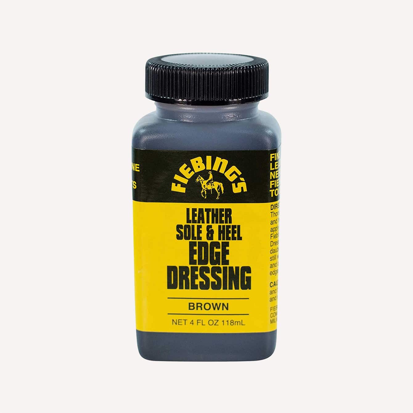 Fiebings Brown Edge Dressing