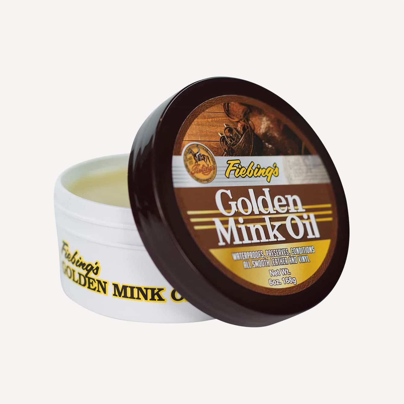 Fiebings Golden Mink Oil