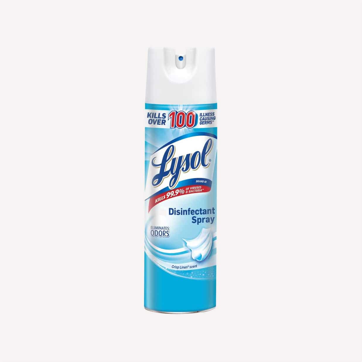 Lysol Disinfectant Spray