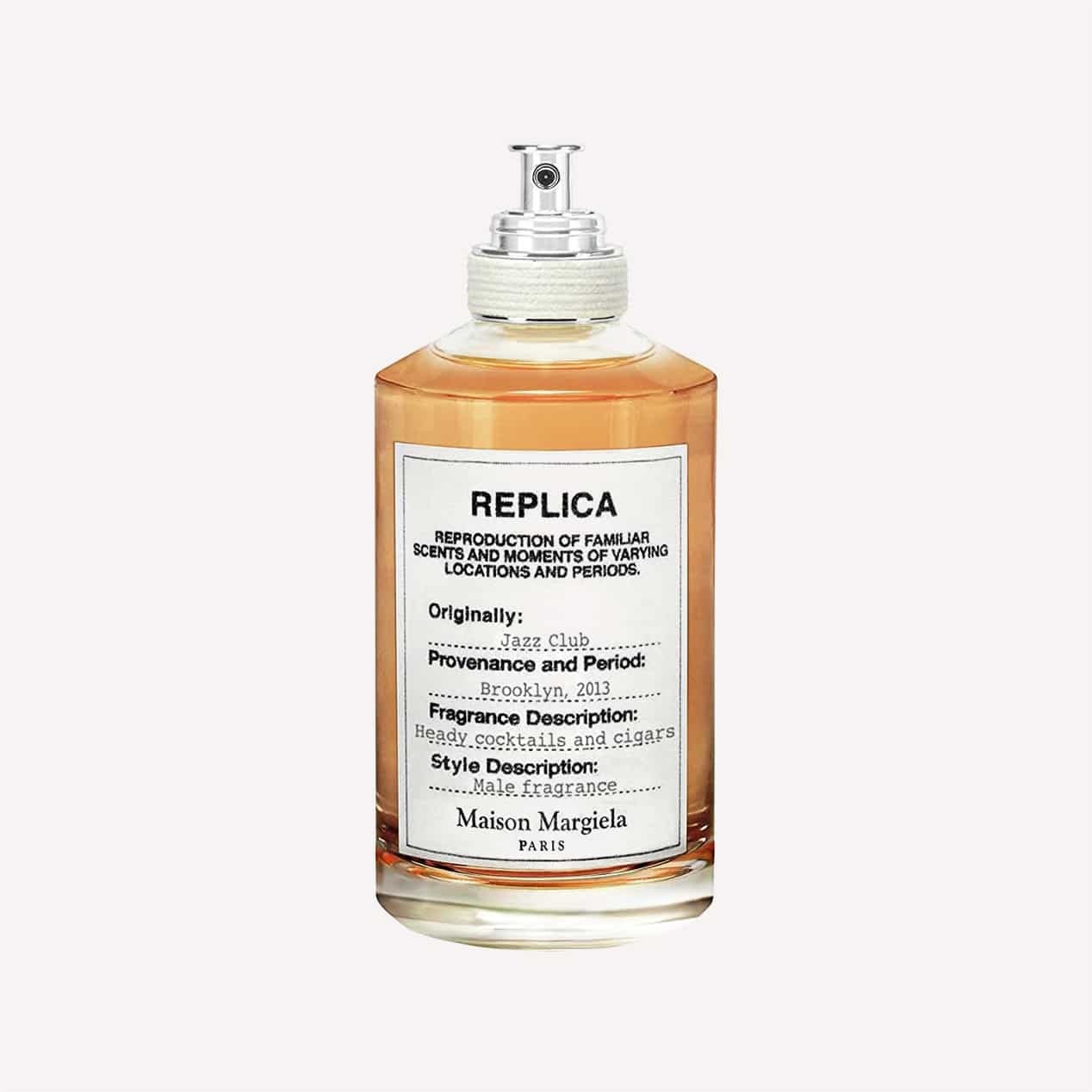 Maison Martin Margiela Replica Jazz Club EDT for Men