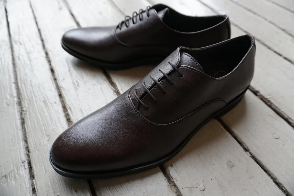 NOAH Damiano Nappa oxfords