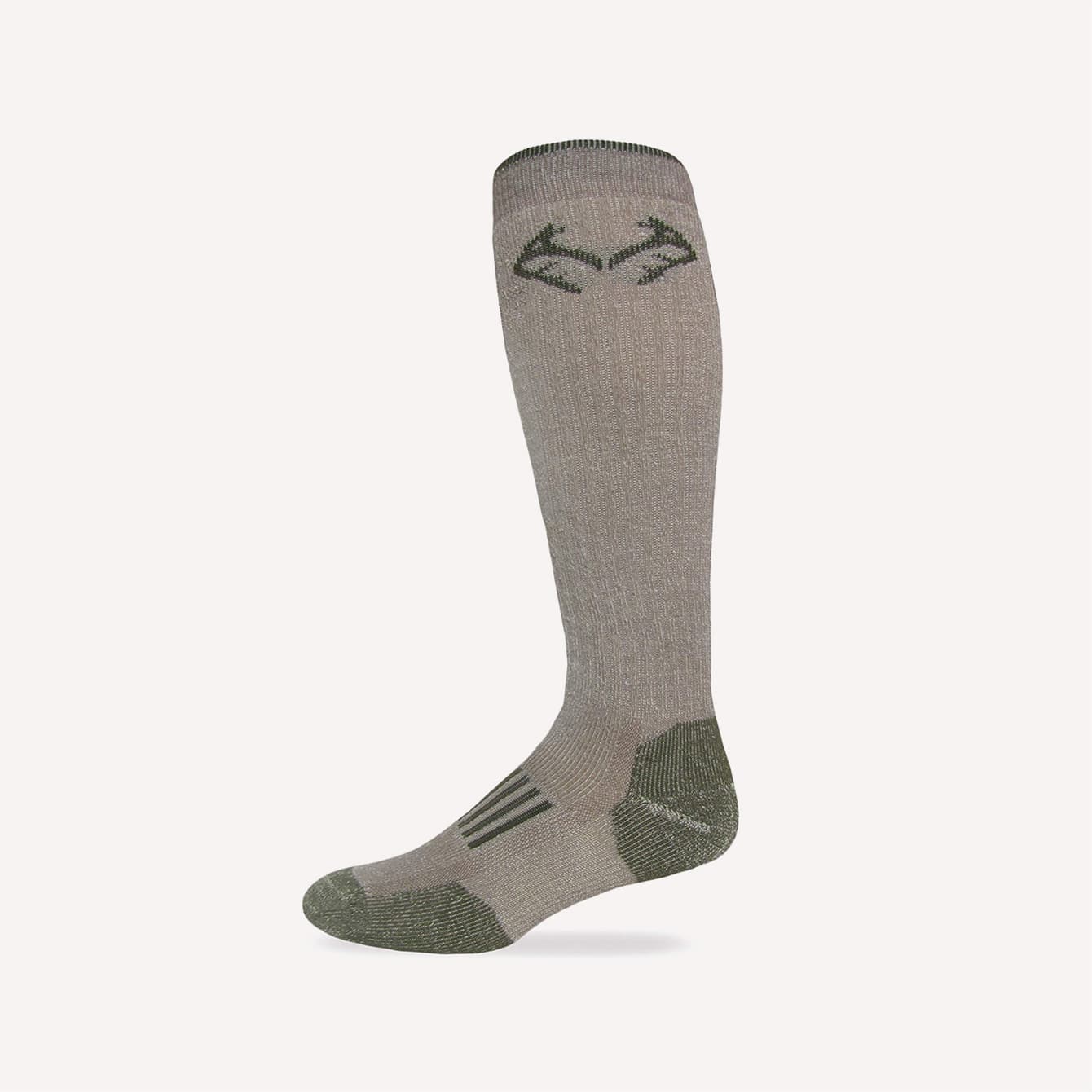 RealTree Heavyweight Merino Socks