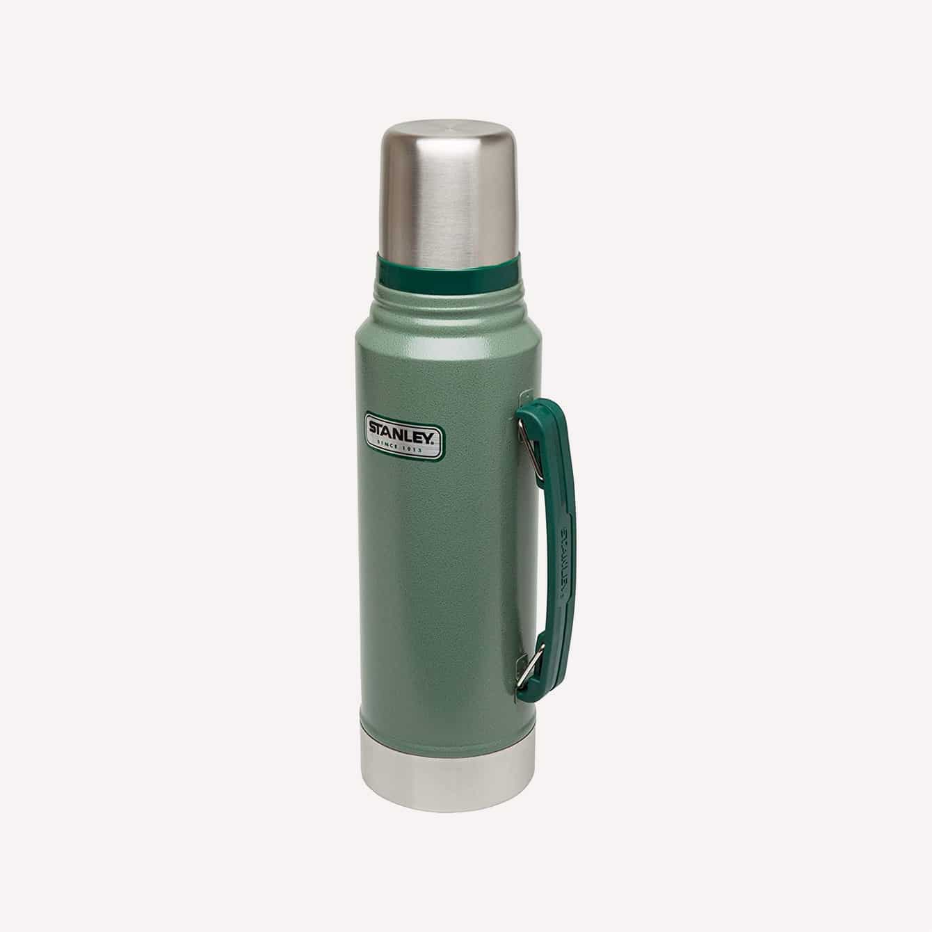 Stanley Classic Vacuum Insulated Wide Mouth Bottle