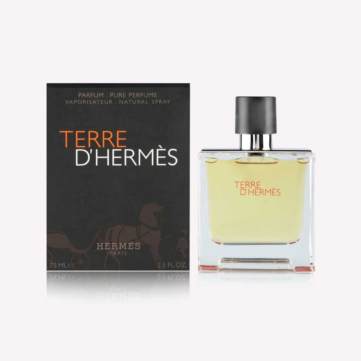 Terre D Hermes By Hermes For Men