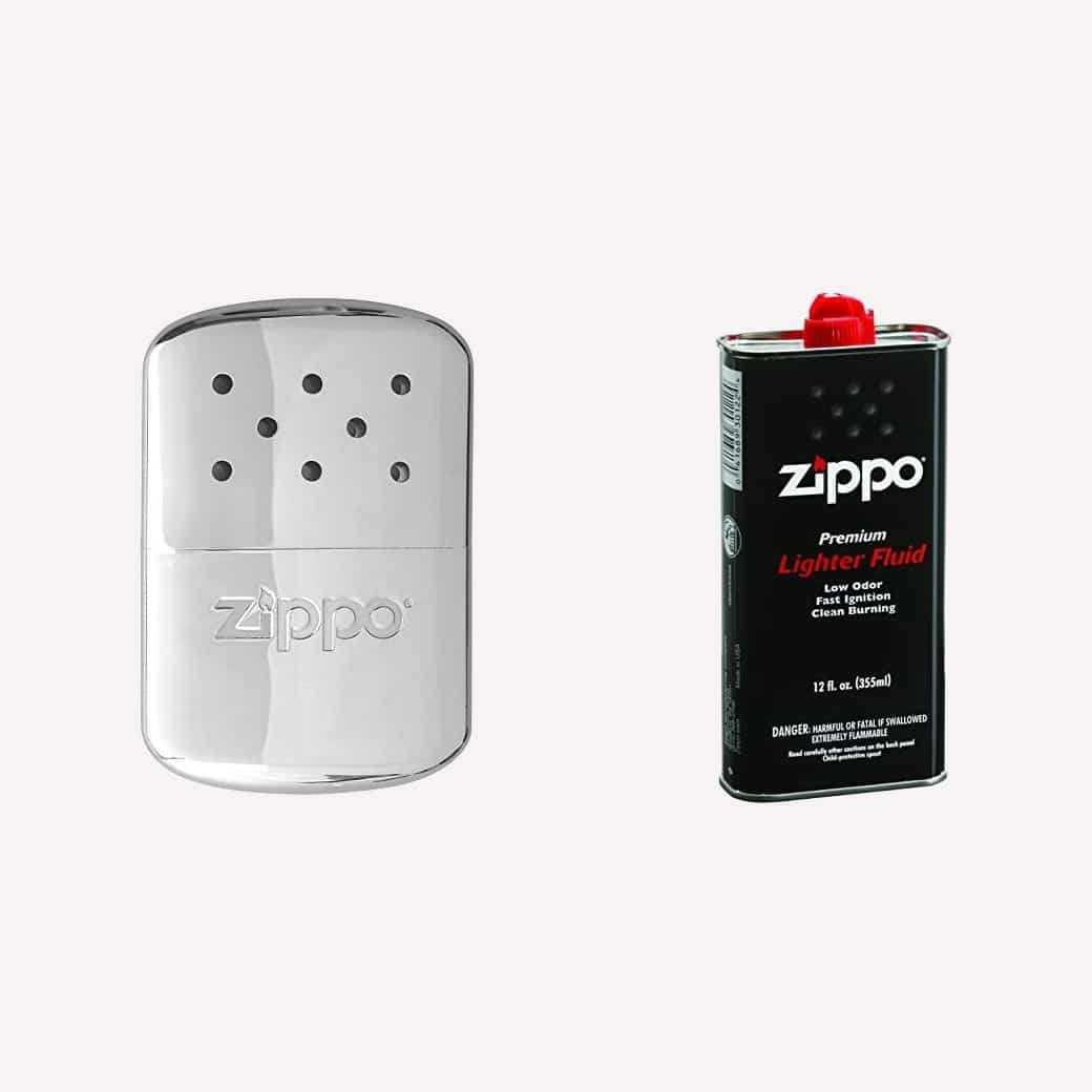 Zippo Hand Warmer 12 Hour