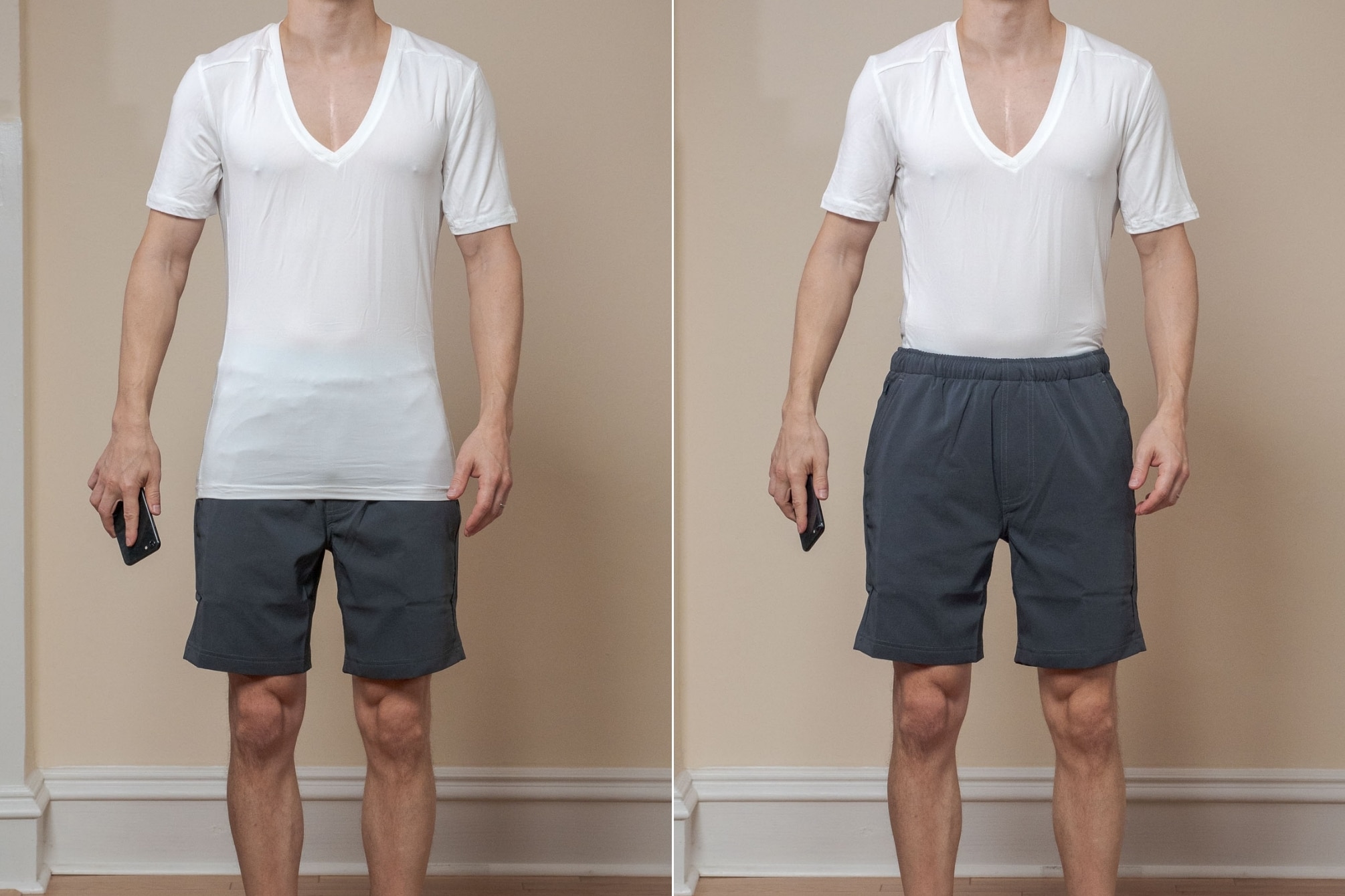 All Citizens AirWeight undershirt fit