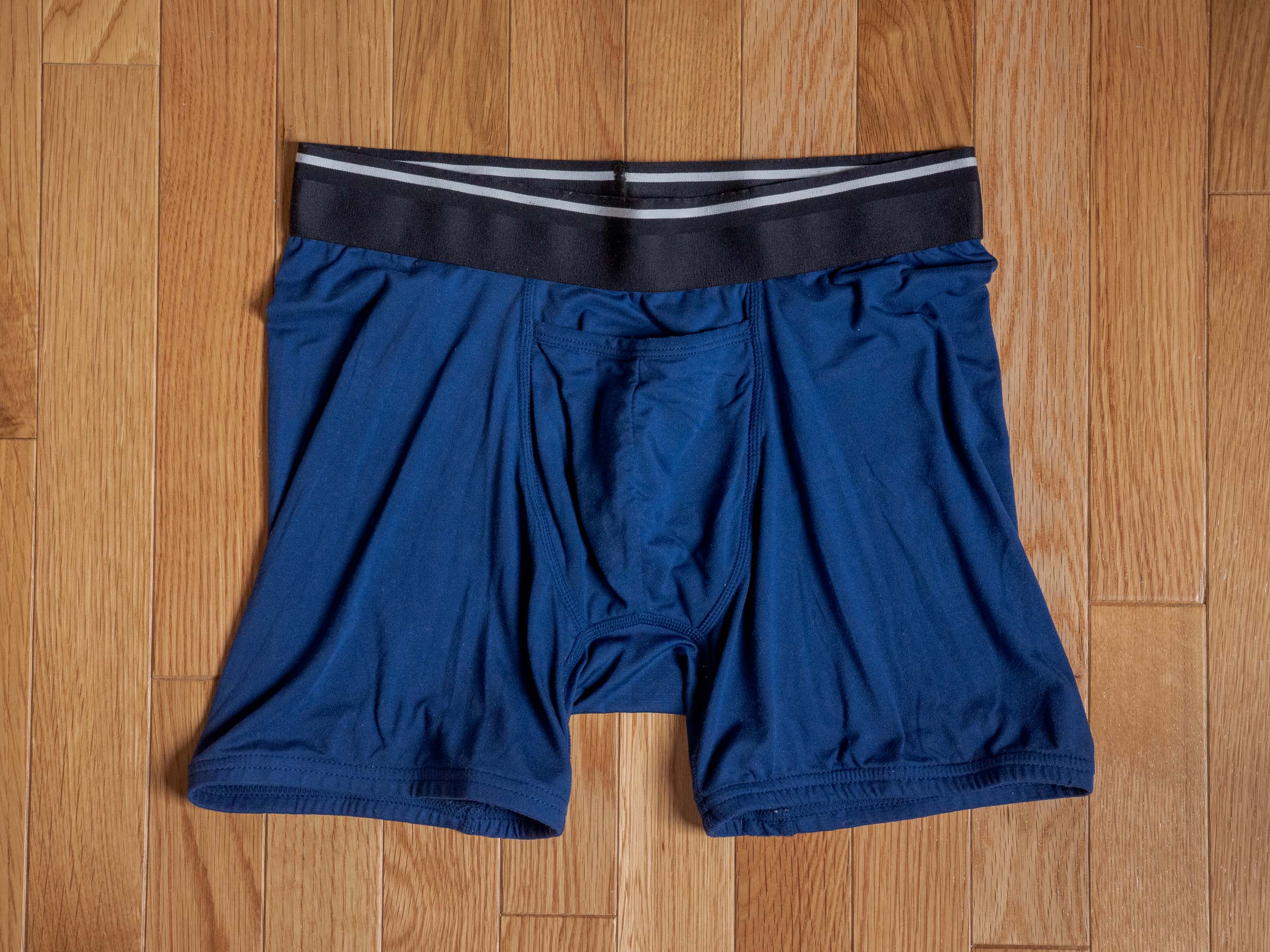 All Citizens Boxer Briefs