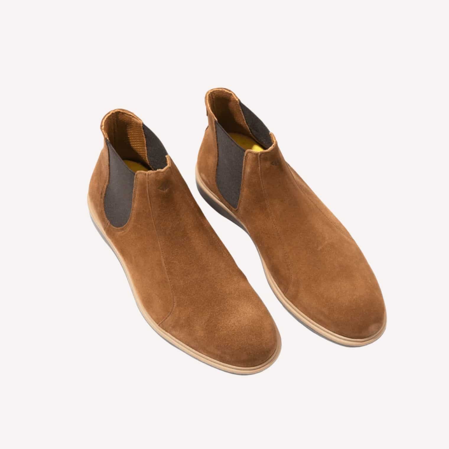 Amberjack Chelsea Boots