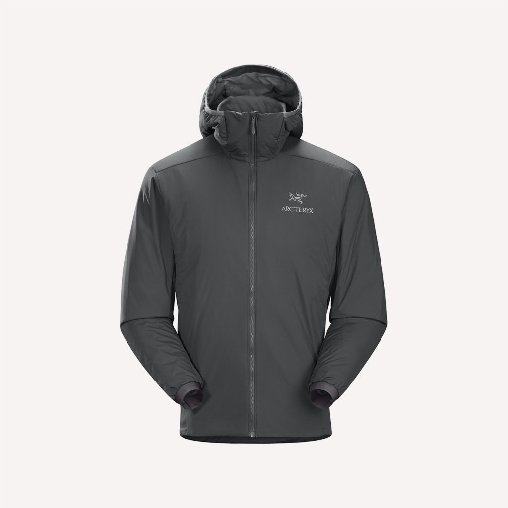 Coreloft Atom Lt Hoody Mens