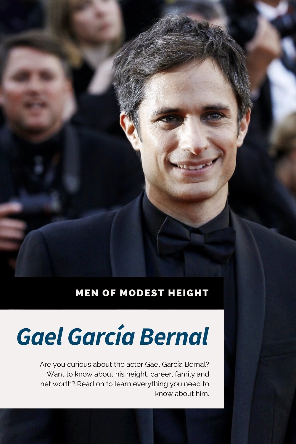 Gael Garcia Bernal