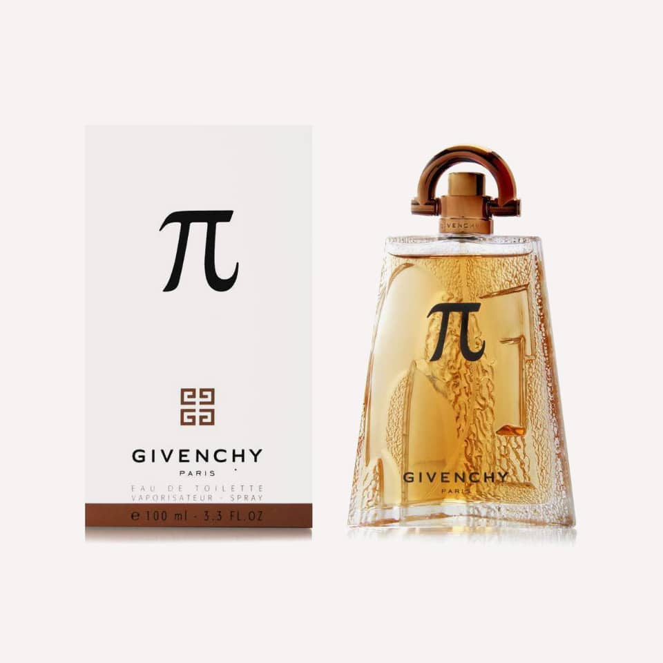 Givenchy Pi Eau De Toilette Spray