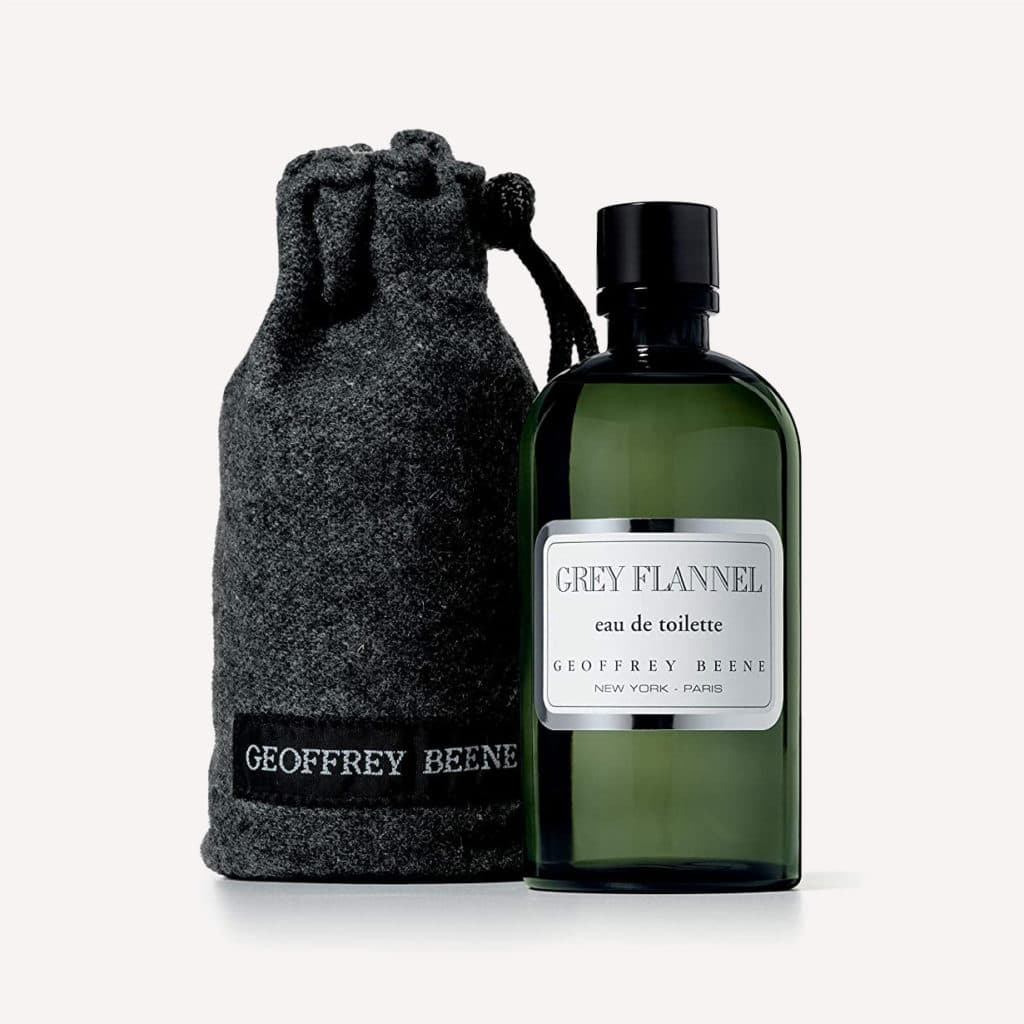 Grey Flannel by Geoffrey Beene for Men