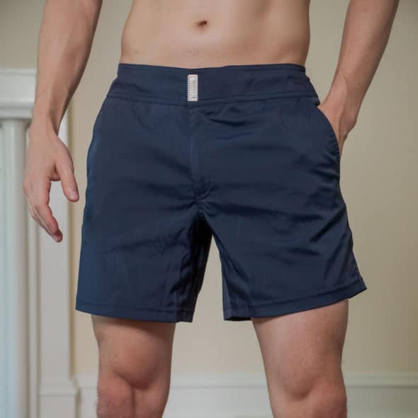 Vilebrequin swim trunks review