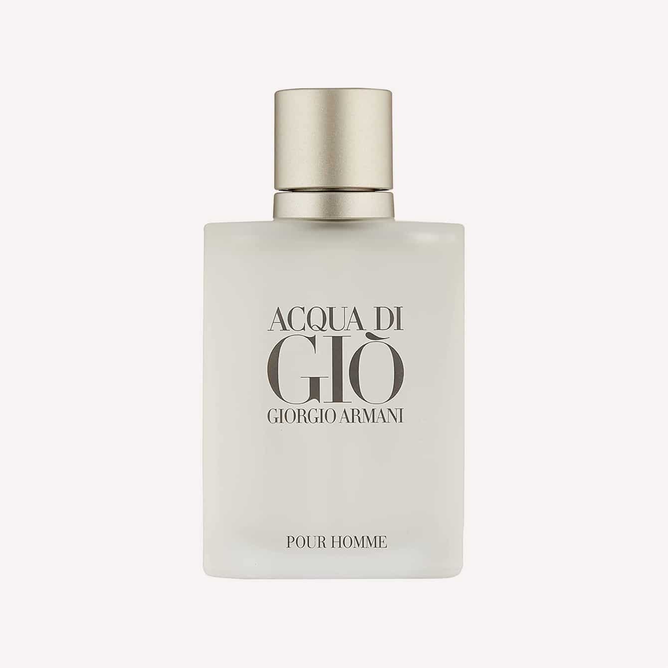 Acqua Di Gio By Giorgio Armani for Men