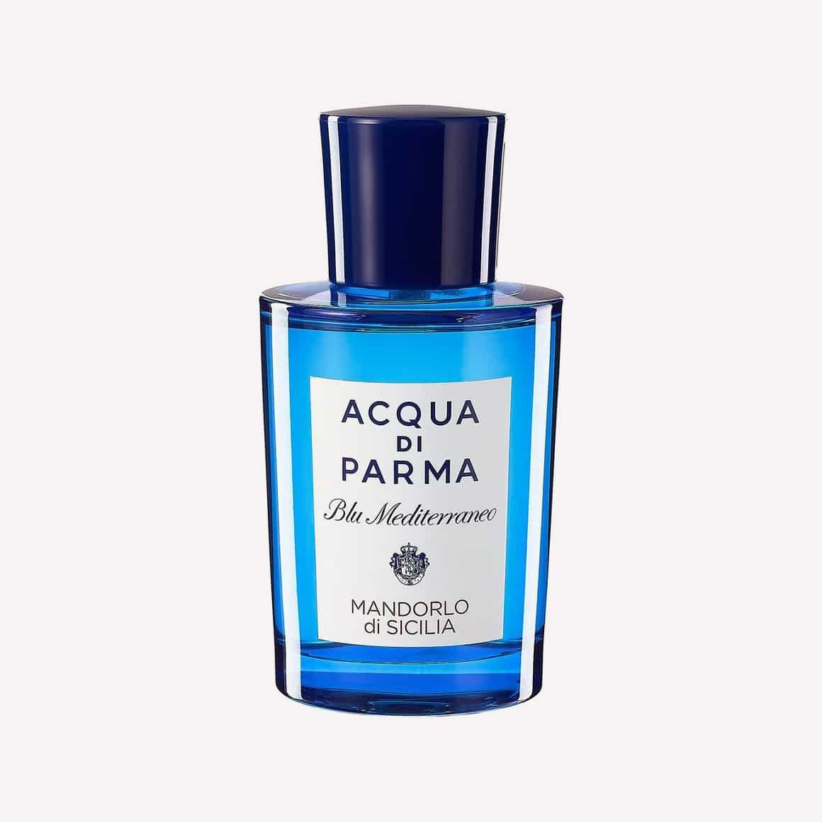 Acqua di Parma Blu Mediterraneo Mandorlo di Sicilia