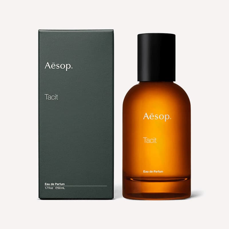 Aesop Tacit