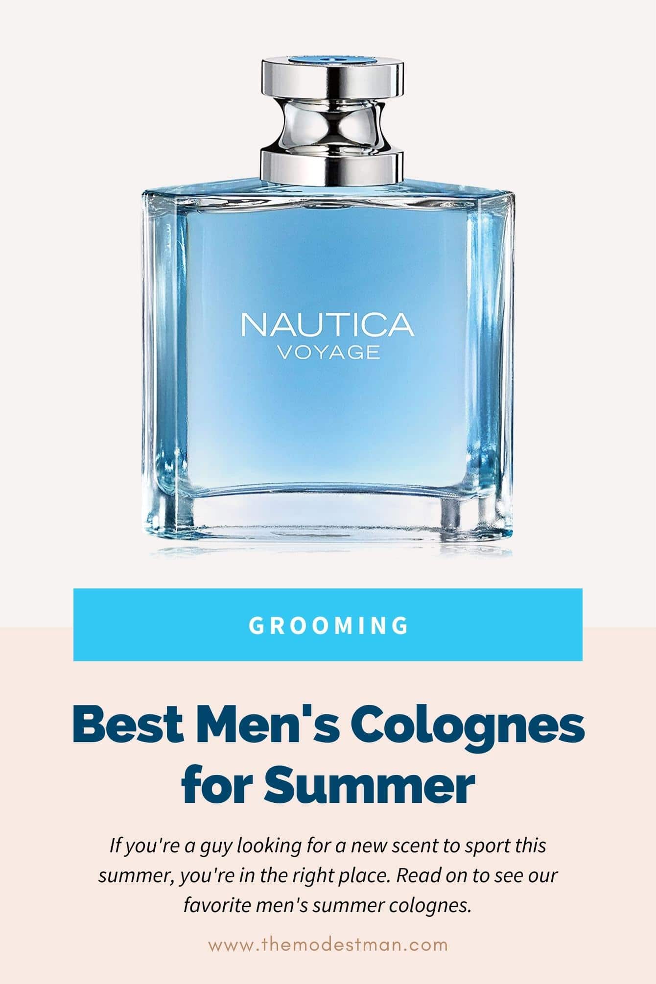 Best Mens Colognes for Summer