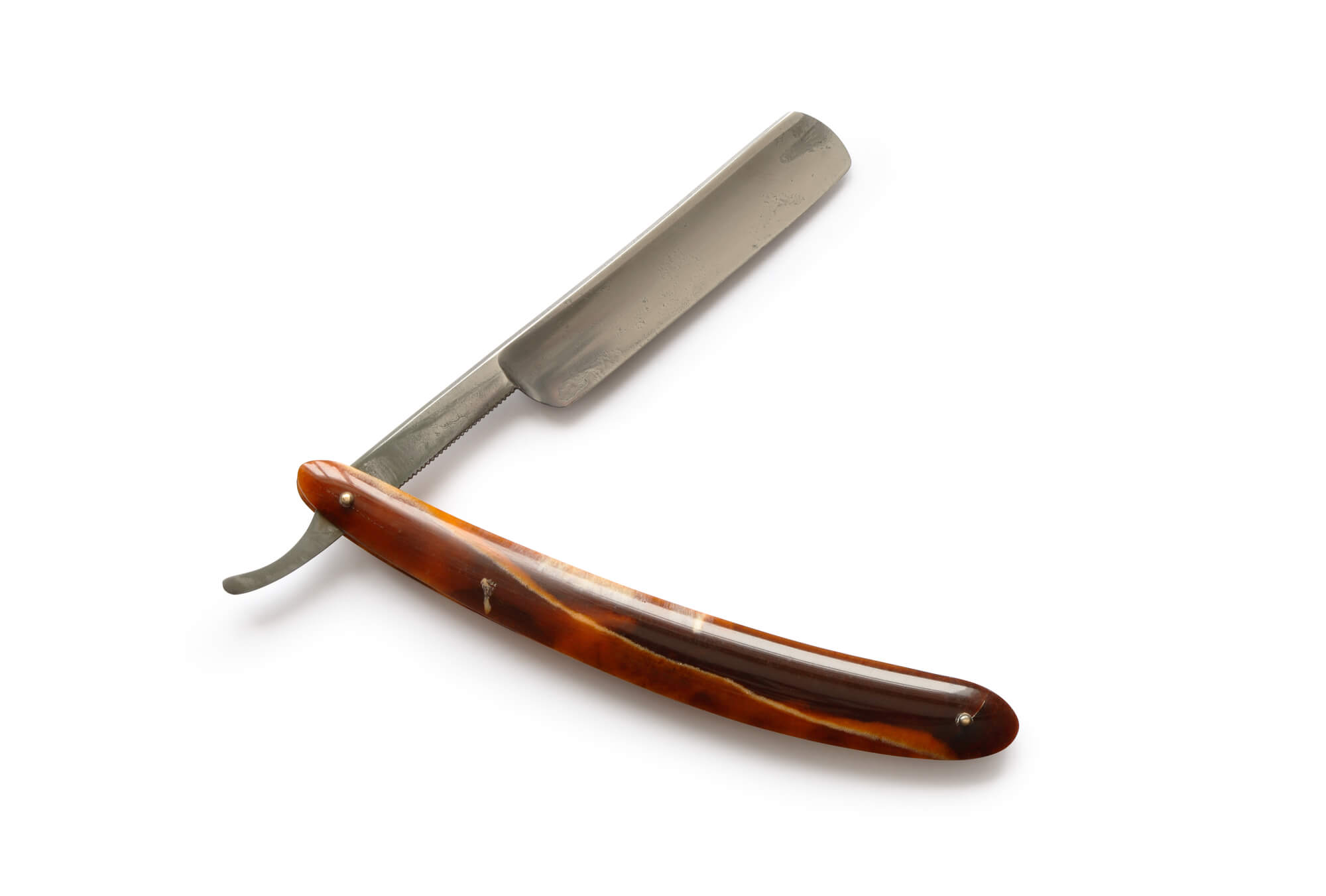 Classic Straight Razor