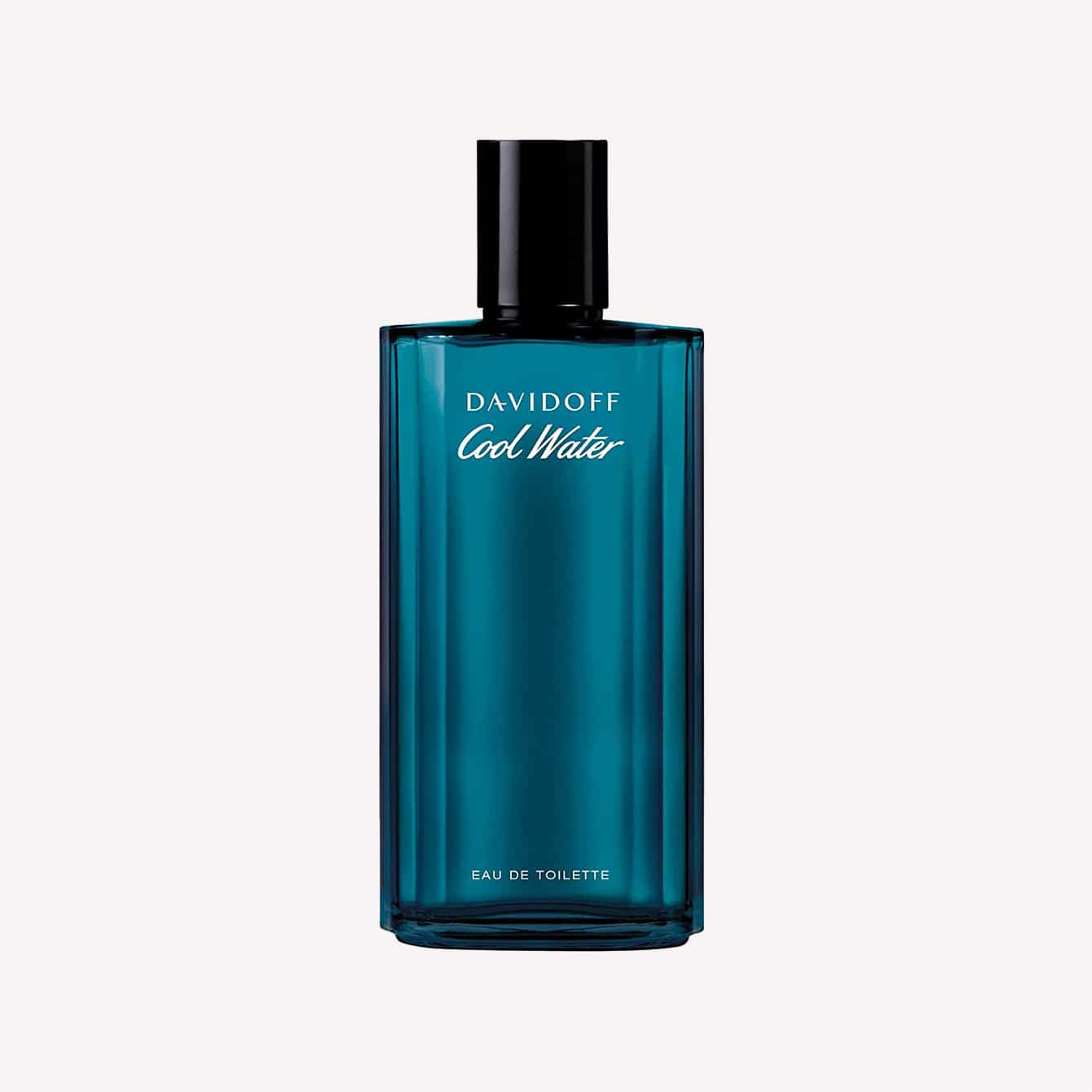 Cool Water By Davidoff For Men